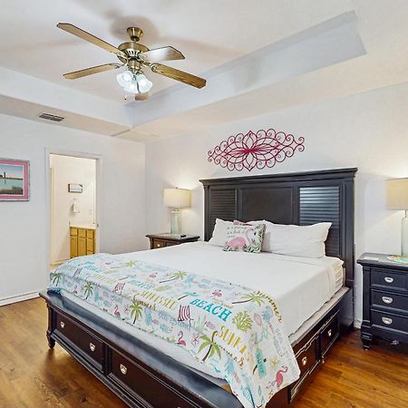 Beauty By The Bay Villa Corpus Christi Exterior photo