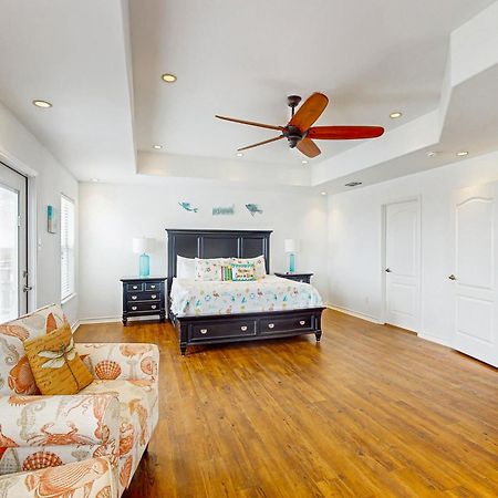 Beauty By The Bay Villa Corpus Christi Exterior photo