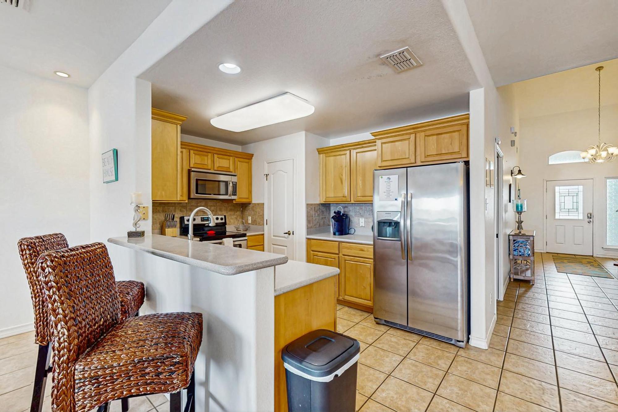 Beauty By The Bay Villa Corpus Christi Exterior photo
