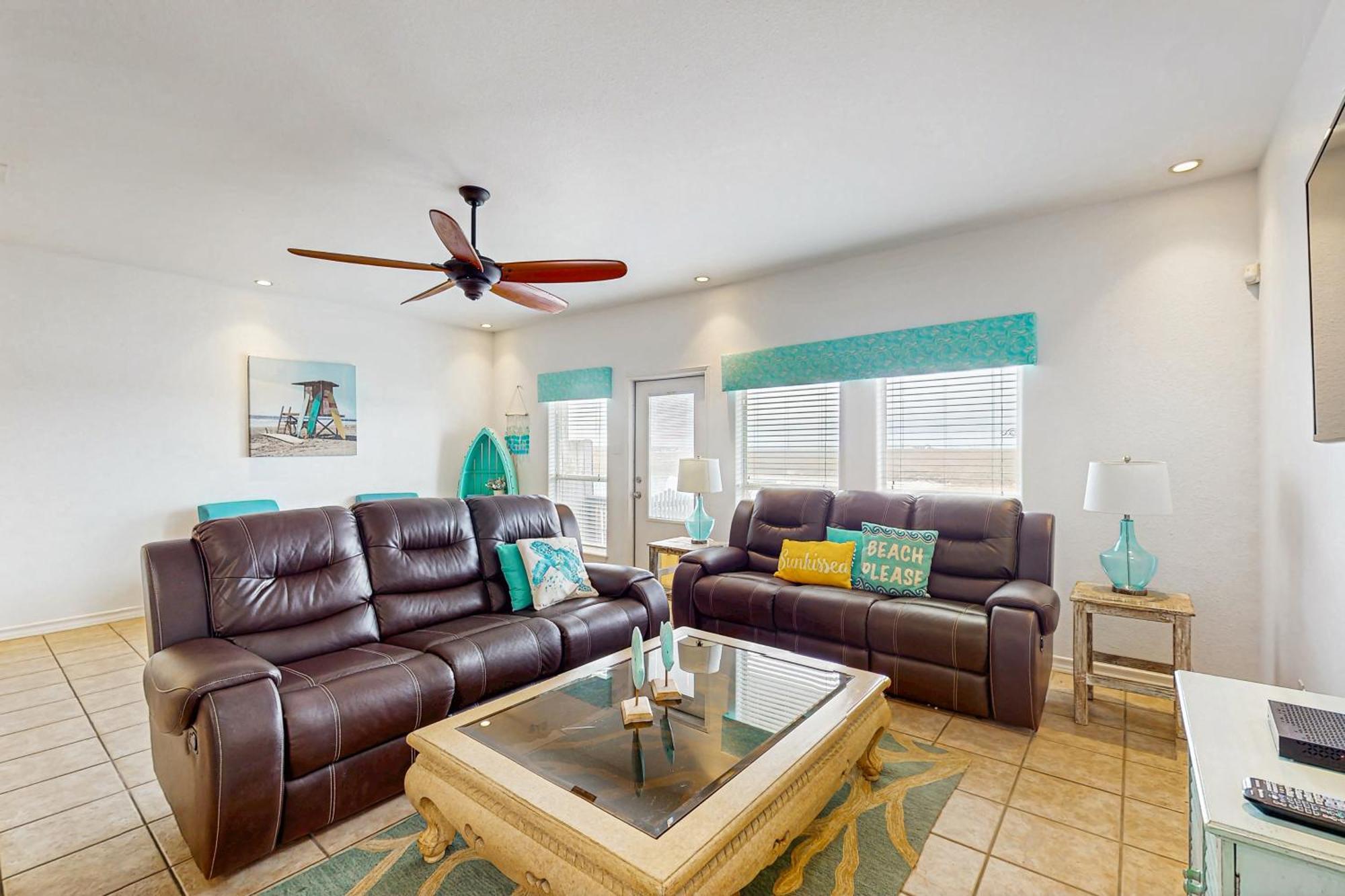 Beauty By The Bay Villa Corpus Christi Exterior photo