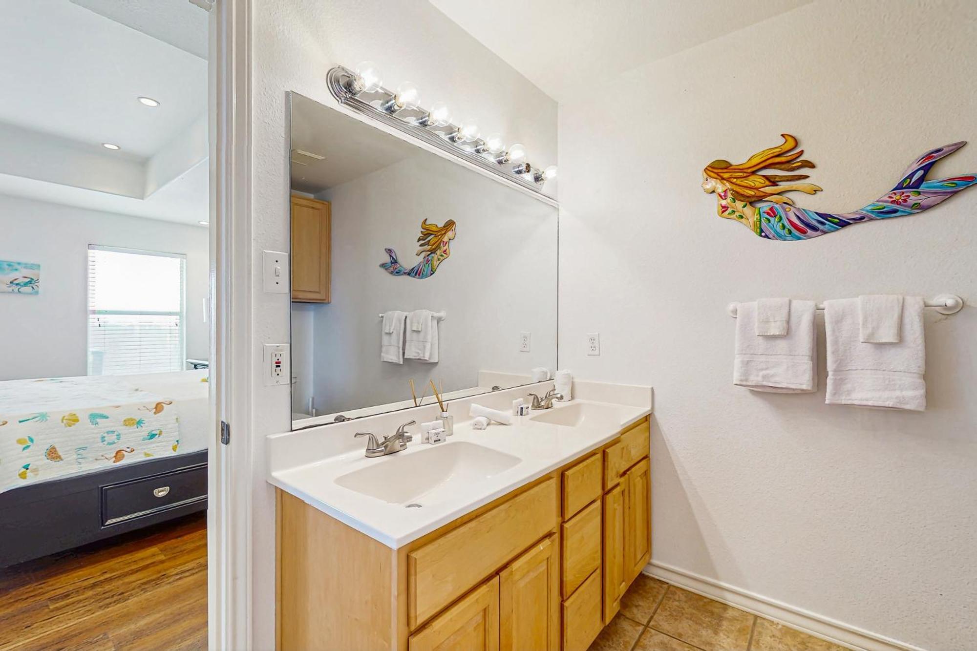 Beauty By The Bay Villa Corpus Christi Exterior photo